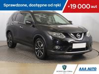 Nissan X-Trail 1.6 dCi, Salon Polska, Serwis ASO