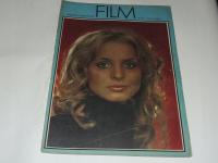 FILM 7/1973 J Sokołowska, Z Mrozowska, W J Has,