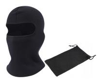 KOMINIARKA MASKA na MOTOR QUAD NARTY pod KASK + ETUI