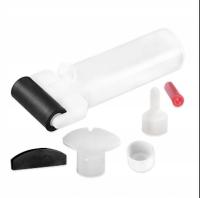 Butelka aplikator do kleju stolarskiego 3 w 1 poj 230ml warsztat