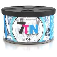 Zapach samochodowy w puszce 7TIN Ice