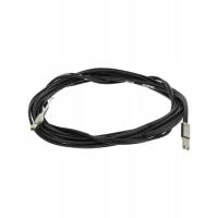 Kabel EMC Mini-HDX - Mini-SAS 8m - 038-003-816