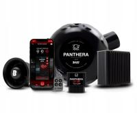Активный выхлоп Panthera LEO 7.1 / 16 звуков автомобилей / приложение / пульт дистанционного управления / OBD2