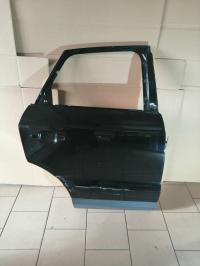 AUDI Q5 80A DRZWI TYŁ PRAWE