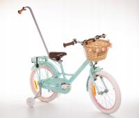 Dziewczęcy Rower Dziecięcy COCONUT'Z KITTY 18