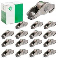 16× Schaeffler INA 422 0009 10 Dźwignia zaworu, sterowanie silnika