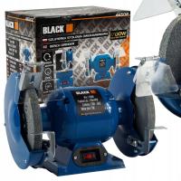 Szlifierka stołowa Black 1700 W 2x200 mm