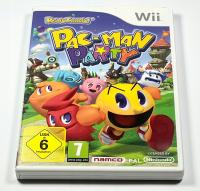 Pac Man Party Nintendo Wii