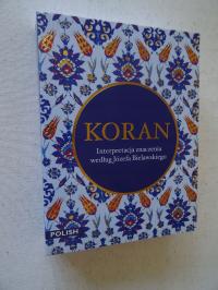 KORAN JÓZEF BIELAWSKI