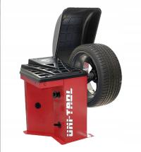 Балансировочная машина для грузовых колес LCD Troll-2312 S UNI-TROL
