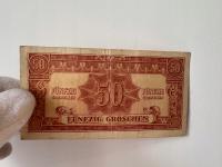 Austria 50 groschen 1944