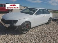 Audi A4 Premium Plus, 2023r., 4x4, 2.0L