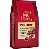 Кофе в зернах типа MK Cafe Premium 1кг