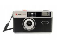 Черная камера AGFAPHOTO аналоговая пленка 35 мм
