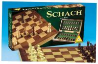 Szachy duże Piatnik