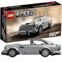 LEGO Speed Champions - Aston Martin DB5 (76911)