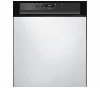 Zmywarka do zabudowy Whirlpool WBC3C26B czarna