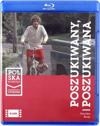 POSZUKIWANY, POSZUKIWANA (REKONSTRUKCJA CYFROWA) [