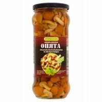 Опята маринованные Steinhauer, 530 г