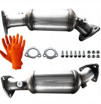 AUDI A4 B6 + B7 1.6 1.8T 2.0 (1998-2008) KATALIZATOR BOSAL: 099-602 KAT