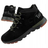 Timberland треккинговые ботинки мужские Mid Lace Up Sneaker