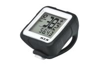 БЕСПРОВОДНОЙ ВЕЛОСИПЕДНЫЙ КОМПЬЮТЕР KELLYS REFLEX