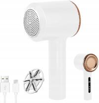 Golarka do ubrań Dampod AKU 3 speed