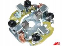 Mocowanie, szczotki węglowe AS-PL SBH4001