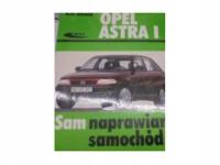 Opel Astra I - Hans-Rudiger Etzold