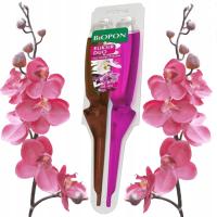 BIOPON удобрение кондиционер эликсир для орхидей двойного действия до 4 недель
