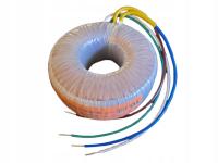 Transformator toroidalny Talema 58-0100-230-S 230/230V 100VA.