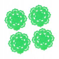 4PCS Screen Netropor Proof Screen DEODORIZER DEODORIZER PLASH U2