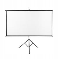 Ekran projekcyjny Sevico V145 80