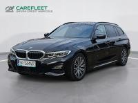 BMW 318 M Sport aut Kombi