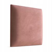 PANELE ŚCIENNE TAPICEROWANE 30x30cm MAGIC VELVET 2258