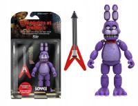 Five Nights at Freddy's Figurka Bonnie +Springtrap