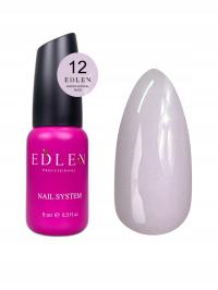 EDLEN WATER ACRYGEL NUDE 12 9 ml