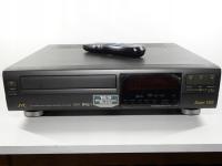 Magnetowid VHS JVC HR-S4700EG