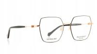 Oprawki Ana Hickmann AH 1455 09A damskie okulary