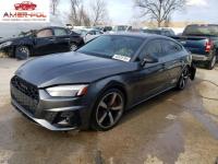 Audi A5 Premium Plus 45 2022 2.0l