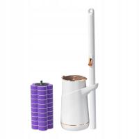 Jednorazowa szczotka do WC Szczotka do muszli klozetowej Wkład wkładu