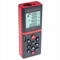 CYFROWY, LASEROWY MIERNIK ODLEGŁOŚCI DO 40M S2