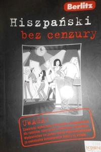 Hiszpański bez cenzury - Praca zbiorowa