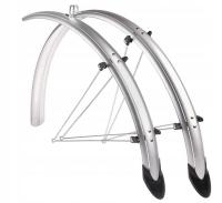 Брызговики для велосипеда Orion Wheel 28 дюймов 53 мм