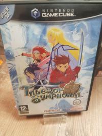 Tales of Symphonia GameCube, SklepRetroWWA