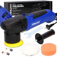 Polerka Italko 75 mm 300 W z uchwytem bocznym