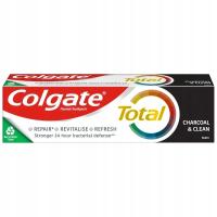 COLGATE Total Pasta активированный уголь 75мл