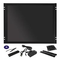 Monitor dotykowy OPEN FRAME 17'' VGA HDMI BNC AV