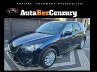 Mazda CX-5 2.0 165KM Center-Line AWD Bezwypadkowa