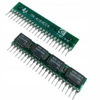 [1szt] TM4164EC4-12L DRAM Module 4x64kBit 120ns